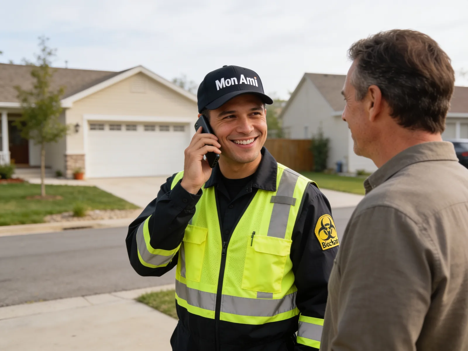 Sewage Cleanup Beason, IL FAQs